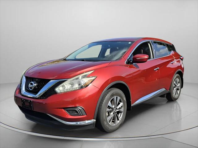 2015 Nissan Murano S for sale in Alpharetta, GA