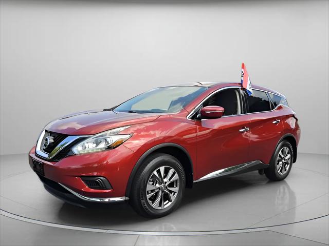 2015 Nissan Murano S for sale in Alpharetta, GA