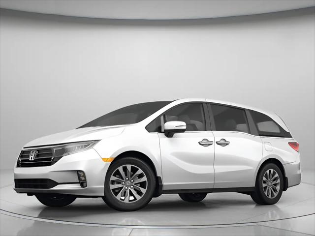 2022 Honda Odyssey EX-L for sale in Alpharetta, GA