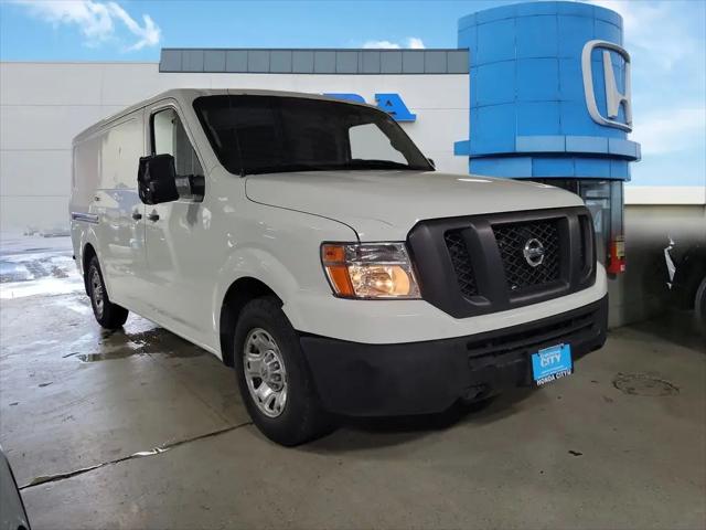 2017 Nissan 1500 SV V6 for sale in Chicago, IL