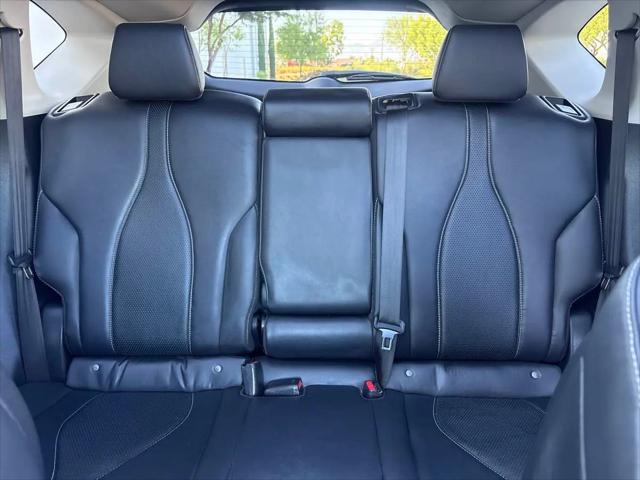 2019 Acura RDX Technology Package