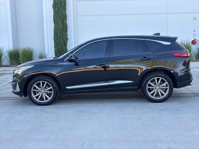 2019 Acura RDX Technology Package