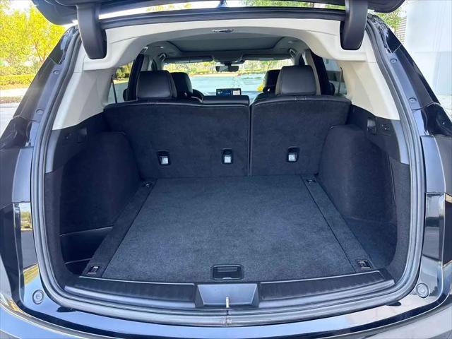 2019 Acura RDX Technology Package