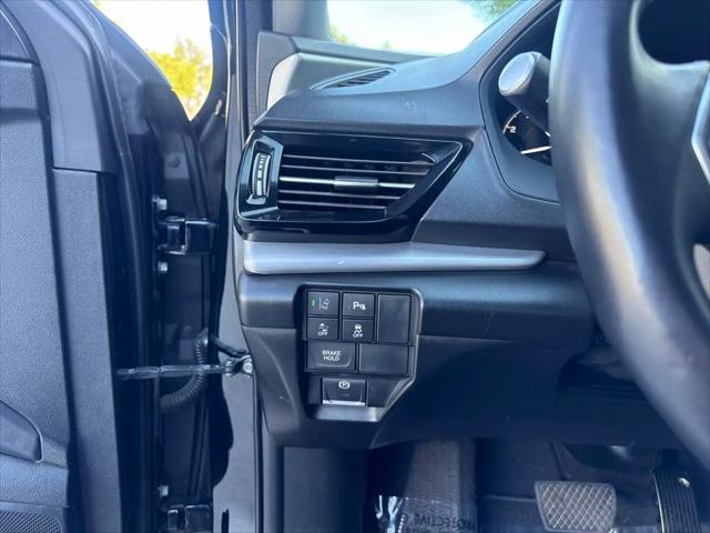 2019 Acura RDX Technology Package