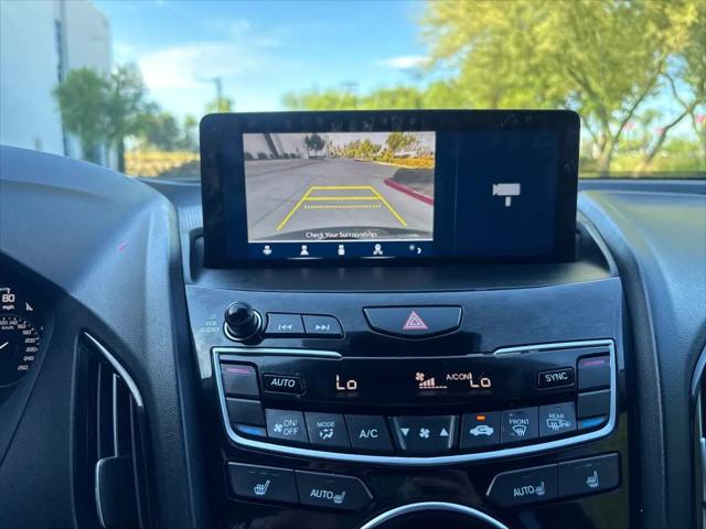 2019 Acura RDX Technology Package