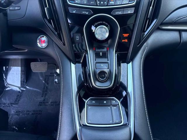 2019 Acura RDX Technology Package