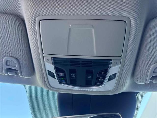 2019 Acura RDX Technology Package