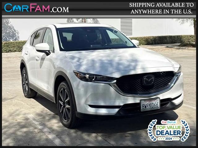 2018 Mazda CX-5 Touring for sale in Bloomington, CA