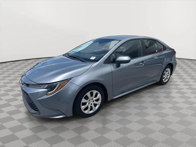 2024 Toyota Corolla LE for sale in Homestead, FL