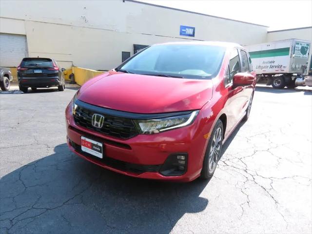 2027 Honda Odyssey Touring for sale in Old Bridge, NJ