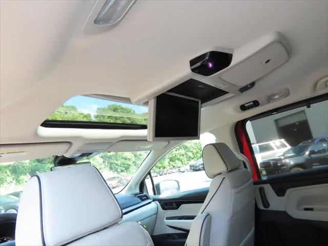 2027 Honda Odyssey Touring for sale in Old Bridge, NJ