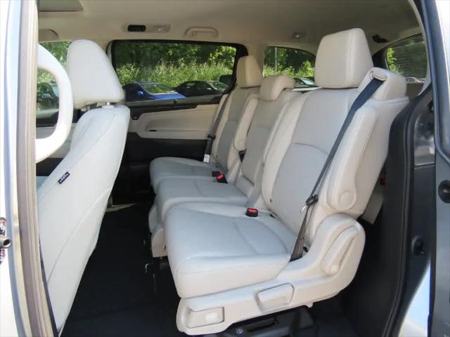 2027 Honda Odyssey EX-L for sale in Old Bridge, NJ