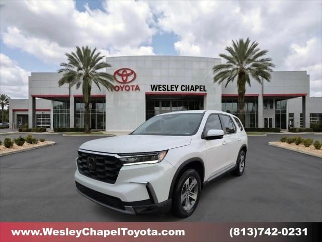 2025 Honda Pilot EX-L for sale in Wesley Chapel, FL