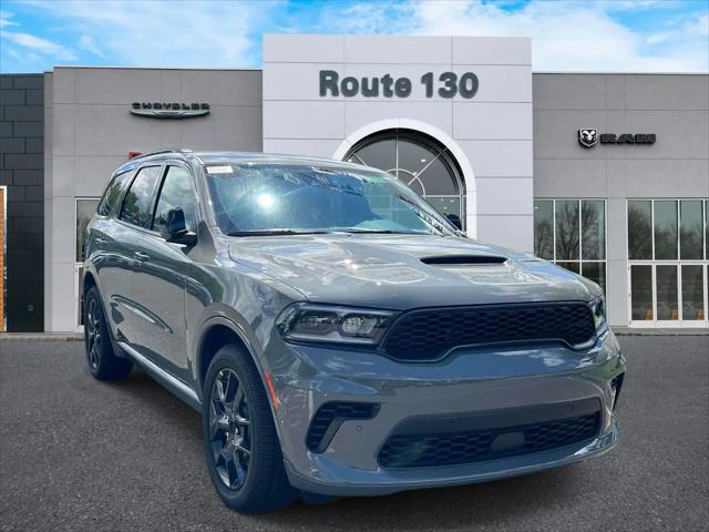 2027 Dodge Durango GT Plus HEMI for sale in Robbinsville, NJ