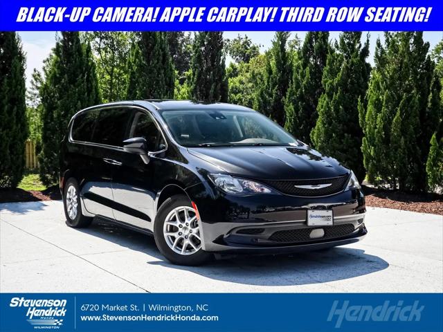 2023 Chrysler Voyager LX for sale in Wilmington, NC