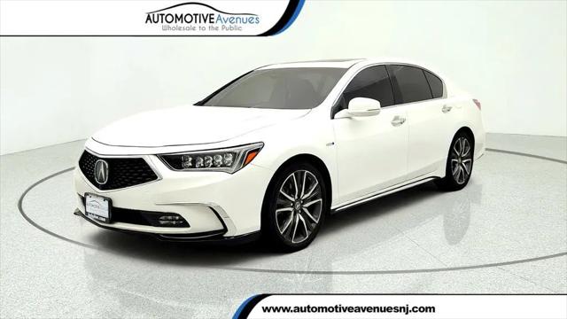 2020 Acura RLX Advance Package for sale in Wall Township, NJ