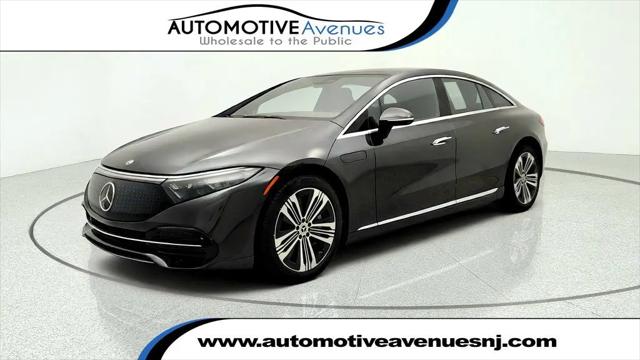 2023 Mercedes-Benz EQS 450 4MATIC for sale in Wall Township, NJ