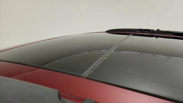 2021 Chrysler Pacifica Pinnacle AWD