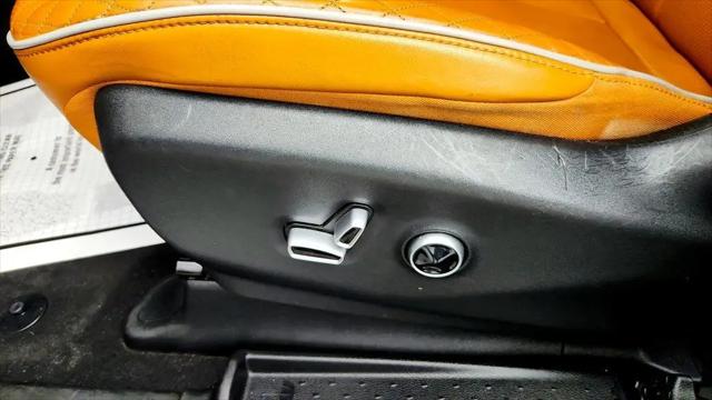 2021 Chrysler Pacifica Pinnacle AWD