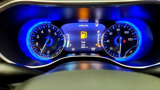 2021 Chrysler Pacifica Pinnacle AWD