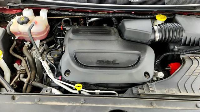 2021 Chrysler Pacifica Pinnacle AWD