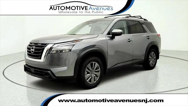 2025 Nissan Pathfinder SV FWD for sale in Wall Township, NJ