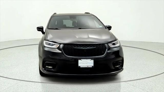 2021 Chrysler Pacifica Touring L AWD