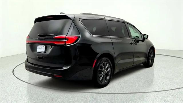 2021 Chrysler Pacifica Touring L AWD