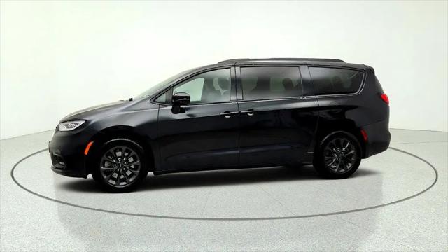 2021 Chrysler Pacifica Touring L AWD