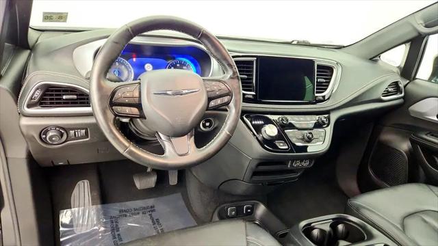 2021 Chrysler Pacifica Touring L AWD
