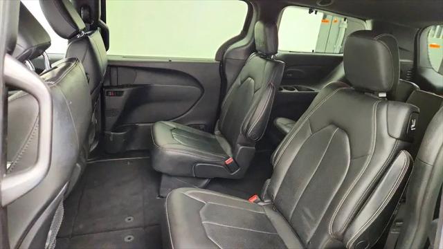 2021 Chrysler Pacifica Touring L AWD
