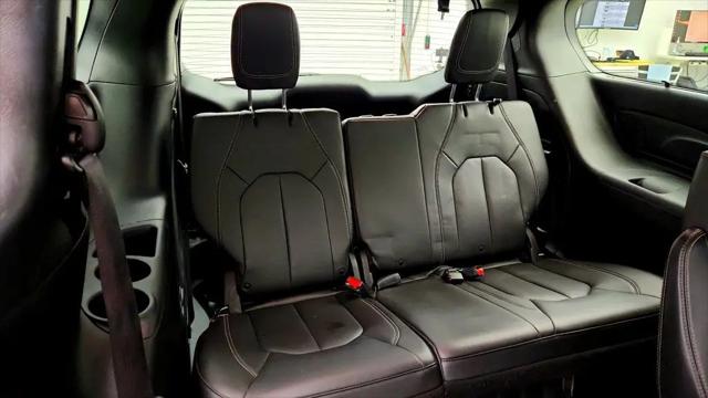 2021 Chrysler Pacifica Touring L AWD