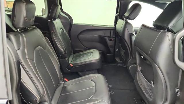 2021 Chrysler Pacifica Touring L AWD