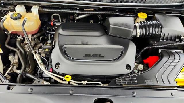 2021 Chrysler Pacifica Touring L AWD