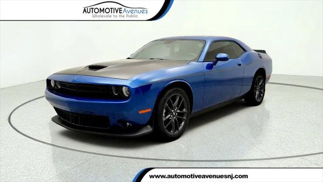 2022 Dodge Challenger GT AWD for sale in Wall Township, NJ