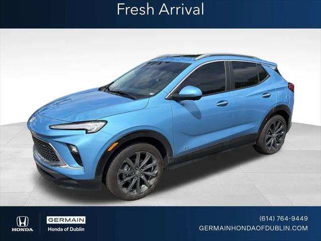 2025 Buick Encore GX Sport Touring AWD for sale in Dublin, OH