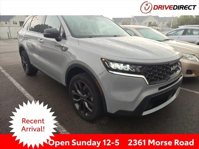 2022 Kia Sorento for sale near Columbus, OH