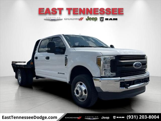 2019 Ford F-350 XL for sale in Crossville, TN