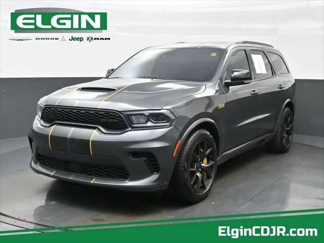2024 Dodge Durango SRT 392 AlcHEMI AWD for sale in Streamwood, IL