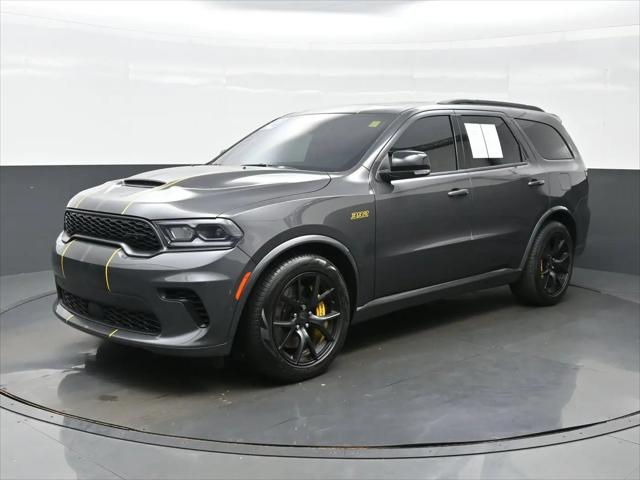 2024 Dodge Durango SRT 392 AlcHEMI AWD