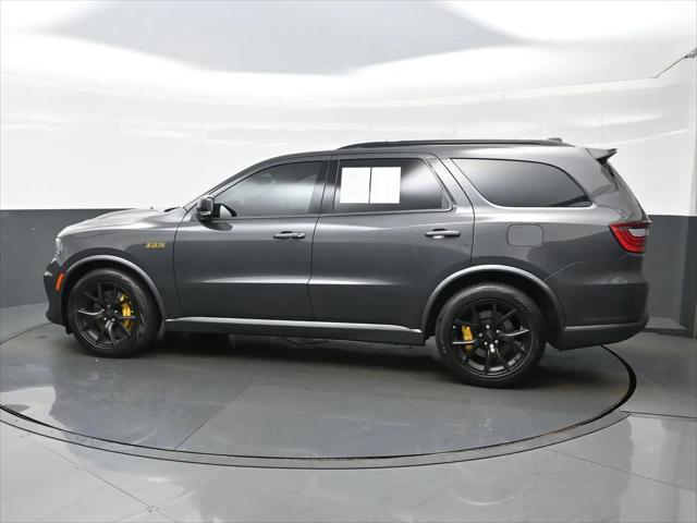 2024 Dodge Durango SRT 392 AlcHEMI AWD
