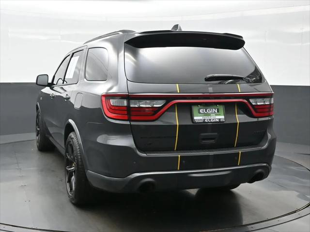 2024 Dodge Durango SRT 392 AlcHEMI AWD