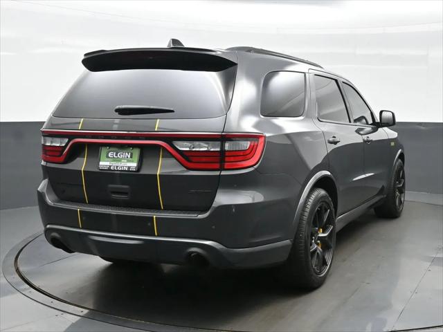 2024 Dodge Durango SRT 392 AlcHEMI AWD