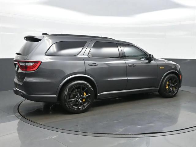 2024 Dodge Durango SRT 392 AlcHEMI AWD