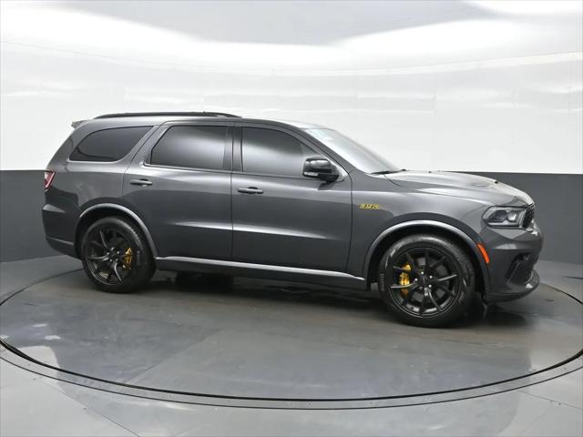 2024 Dodge Durango SRT 392 AlcHEMI AWD