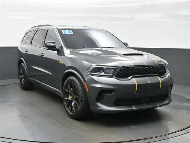 2024 Dodge Durango SRT 392 AlcHEMI AWD
