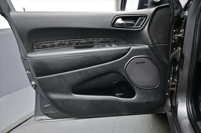 2024 Dodge Durango SRT 392 AlcHEMI AWD