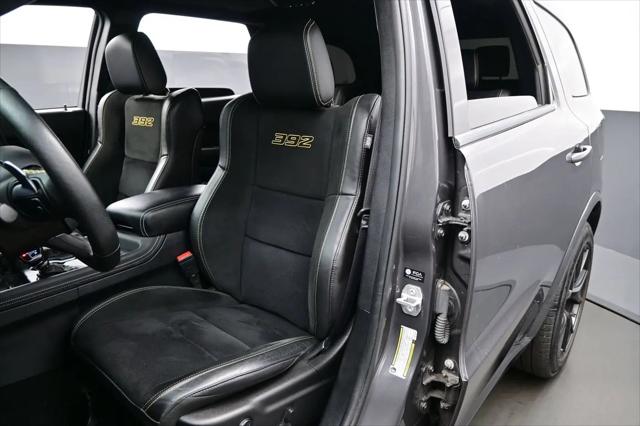2024 Dodge Durango SRT 392 AlcHEMI AWD