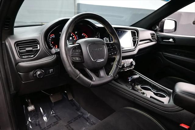 2024 Dodge Durango SRT 392 AlcHEMI AWD