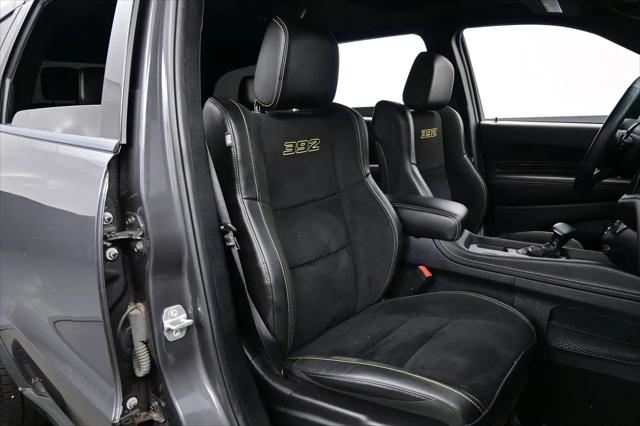 2024 Dodge Durango SRT 392 AlcHEMI AWD